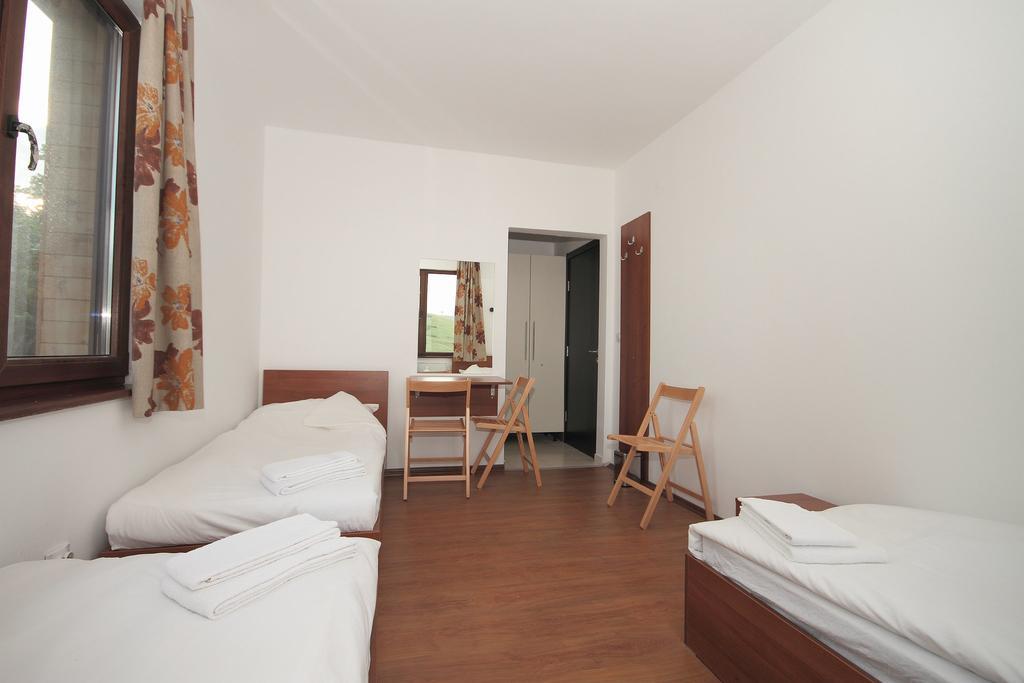 Yan Bibiyan Guest House Negushevo Exterior foto