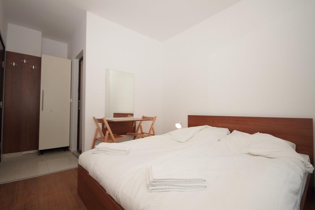 Yan Bibiyan Guest House Negushevo Exterior foto