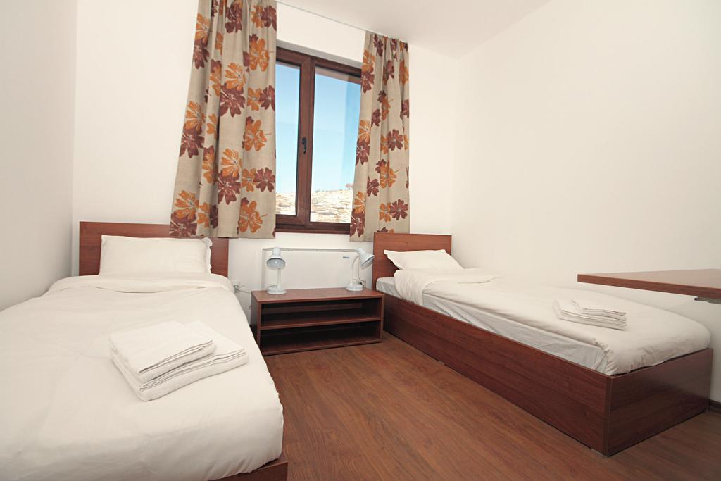 Yan Bibiyan Guest House Negushevo Exterior foto