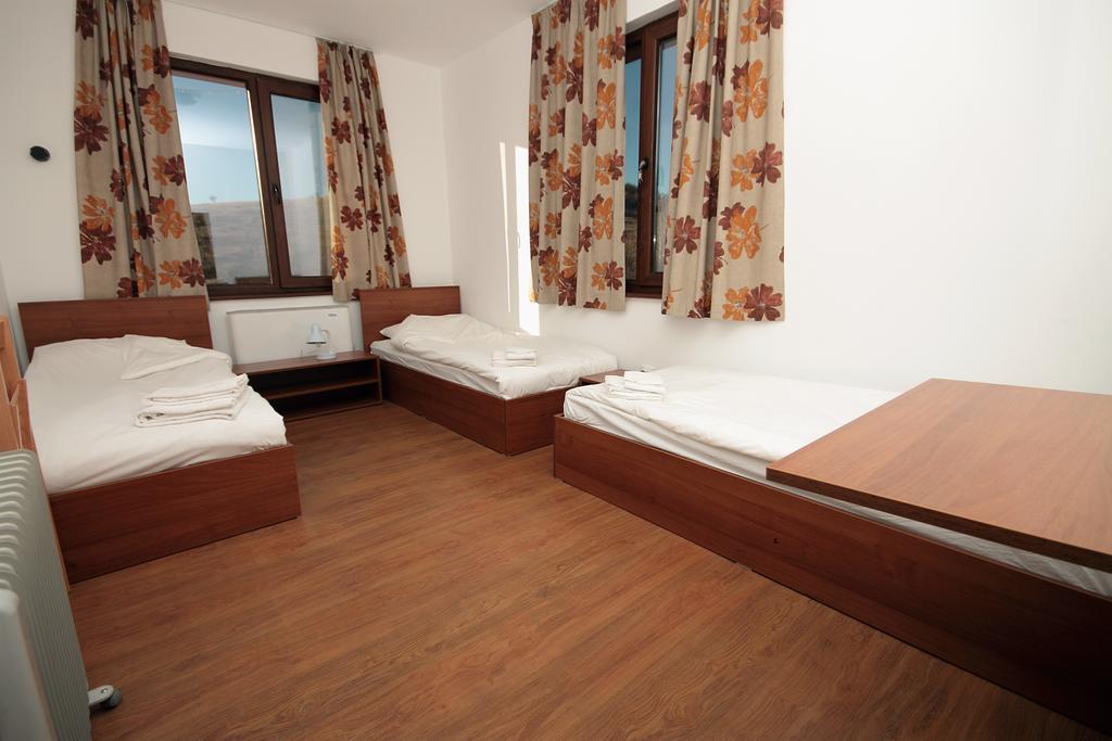 Yan Bibiyan Guest House Negushevo Exterior foto